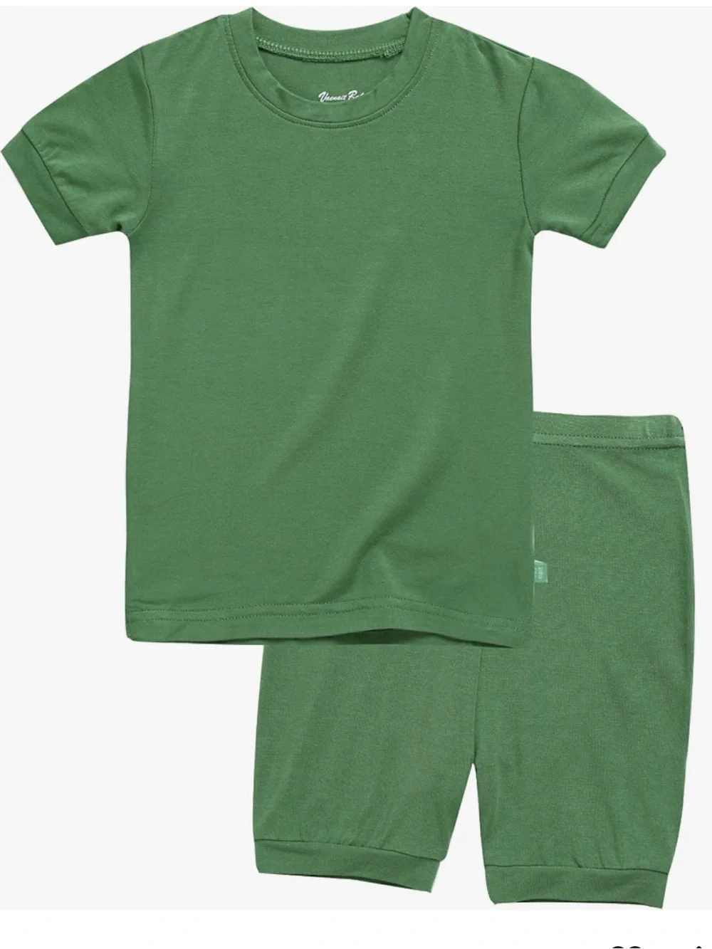 Super Soft Boys Short Pajama Set